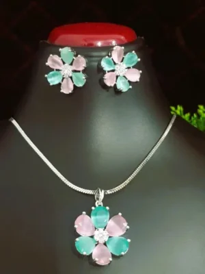 AD Pendant Set