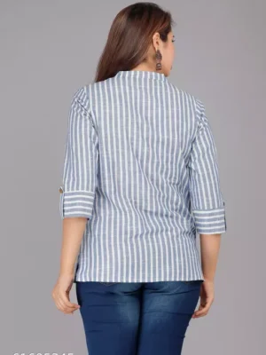 Women Cotton Shirt