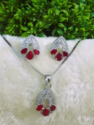 AD Pendant Set