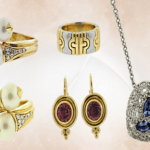 Fashion-Jewelleries