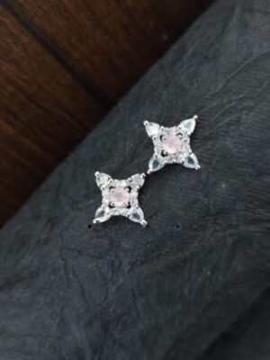 AD Star Earring