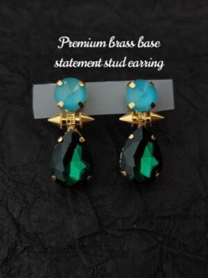 Western Earrings