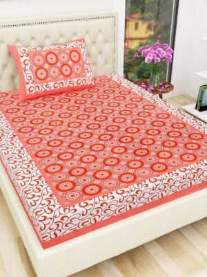 Bedsheet