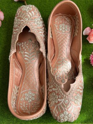 Tila Khussa Shoes