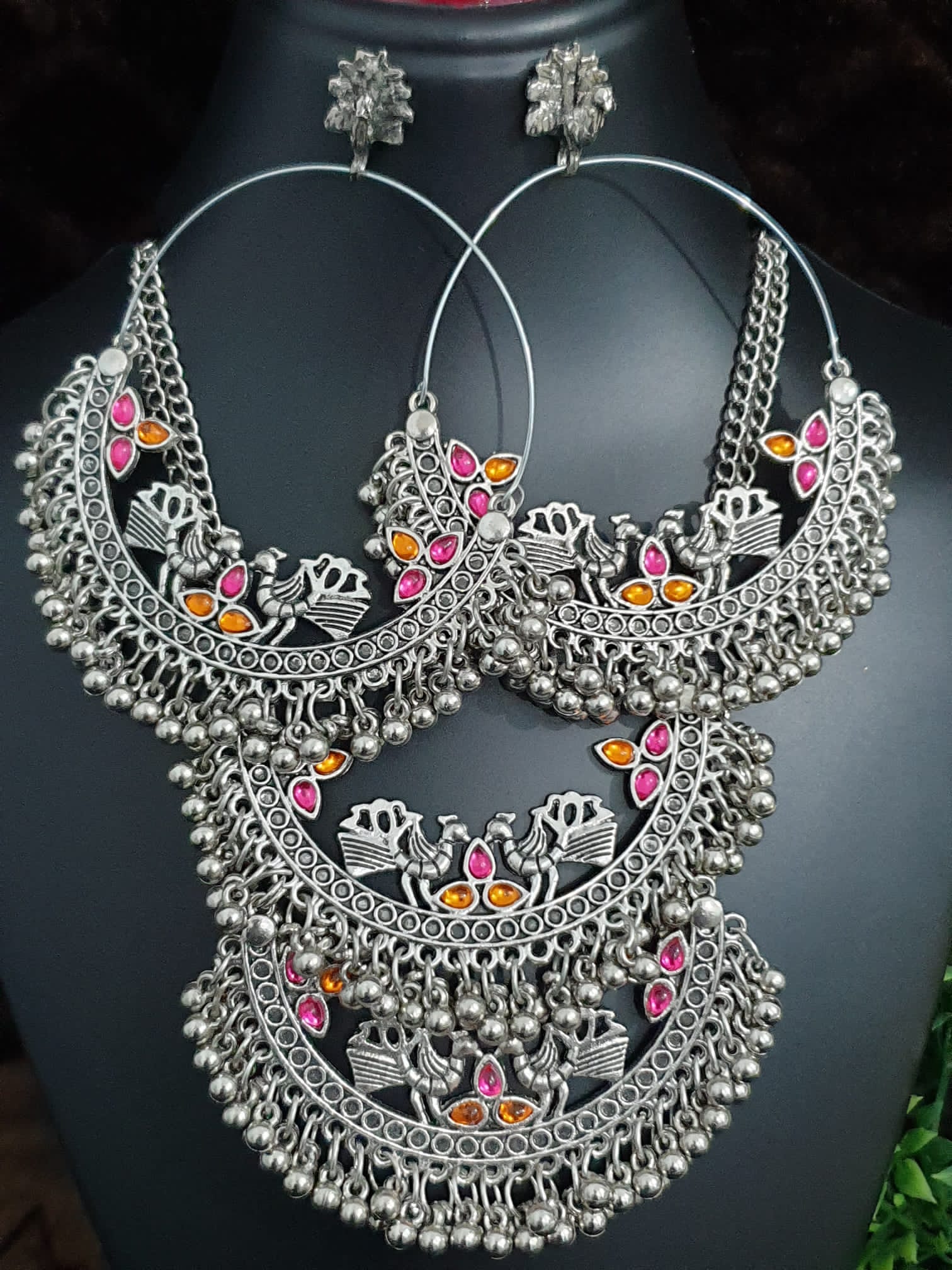 Tradional necklace