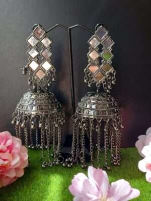 Jhumka Earrings