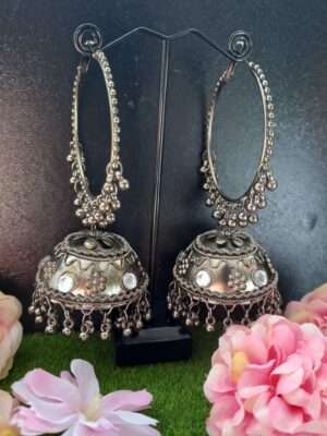 Jhumka Bali