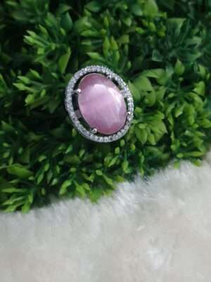 Pink Ring