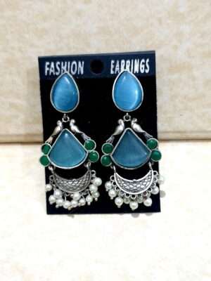 Chandelier Earrings