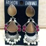 Chandelier Earrings