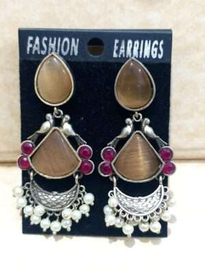 Chandelier Earrings