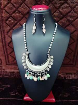 Beads Necklace Set