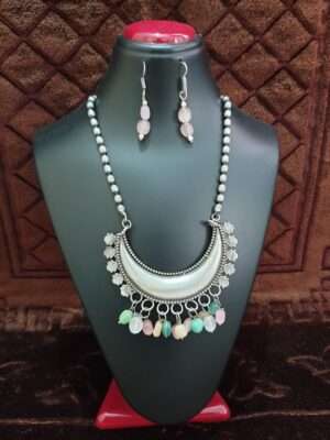 Beads Necklace Set